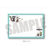 続『刀剣乱舞-花丸-』ホワイトボード PlayP-SE 山姥切・獅子王・小烏丸 [キャラクターグッズ]