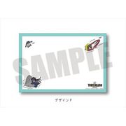 続『刀剣乱舞-花丸-』ホワイトボード PlayP-SF へし切長谷部・不動行光 [キャラクターグッズ]
