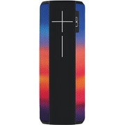 Ultimate ears UE MEGABOOM メガブーム Bluetooth ワイヤレススピーカー&スピーカーフォン ブラック WS900DPR