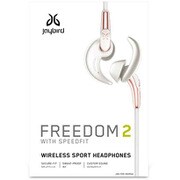 Jaybird FREEDOM 2 WITH SPEEDFIT WIRELESS SPORT HEADPHONES JBD-FDM-002RGA