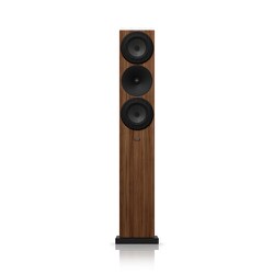 ヨドバシ.com - AMPHION アンフィオン Argon7LS Walnut パッシブ