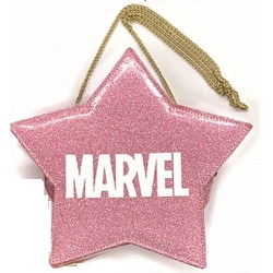 SPAP2012 MARVEL LOGO PK StarPochette [キャラクターグッズ]