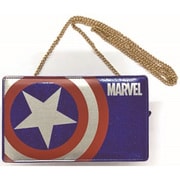 SPAP2015 Captain America （キャプテン・アメリカ） MARVEL SquarePochette [キャラクターグッズ]