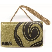 SPAP2016 Loki （ロキ） MARVEL SquarePochette [キャラクターグッズ]