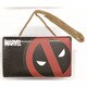 SPDP2018 Deadpool （デッドプール） MARVEL SquarePochette [キャラクターグッズ]