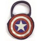 SPAP1985 Captain America （キャプテン・アメリカ） MARVEL Handbag [キャラクターグッズ]