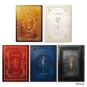キングダム ハーツ 2つ折りクリアファイルセット IIIに繋がる物語