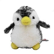 000278 アクアキッズ ぬいぐるみ ミニ ペンギン [キャラクターグッズ]