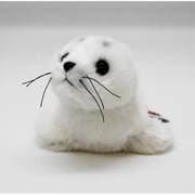 006911 サウンドキッズ ぬいぐるみ アザラシ [キャラクターグッズ]