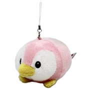 800342 つまれ隊 ストラップ ペンギン PK [キャラクターグッズ]