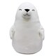 010369 もちもちクッション アザラシ [キャラクターグッズ]