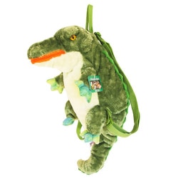 (未使用･未開封品)　オーロラ ワールド ぬいぐるみ バックパック サメ 60wa65s Amazon.co.jp: Aurora World オーロラ ワールド ぬいぐるみ