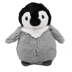 ヨドバシ Com オーロラワールド ふわふわベイビーズ ぬいぐるみ ペンギン キャラクターグッズ 通販 全品無料配達