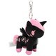 900417 DJ SPARKIE KEY RING [キャラクターグッズ]