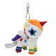 900387 BOWIE KEY RING [キャラクターグッズ]