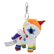 900387 BOWIE KEY RING [キャラクターグッズ]