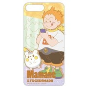 POKE-589E [iPhone 8 Plus/7 Plus/6s Plus/6 Plus ハードケース ポケットモンスター Best Friendシリーズ マーマネ&トゲデマル]