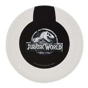 ワイヤレス充電器 ジュラシックワールド Logo JW2-09A