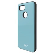 GGL-03LBL [ハードケース Google Pixel 3 ライトBL]