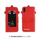 POKE-591A [フリップカバーiPhone XS/X ポケモン/ロトム図鑑]