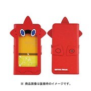 POKE-592A [マルチフリップカバーM＋ ポケモン/ロトム図鑑]