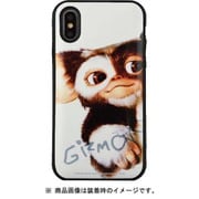 GRM-121A [IIIIfitケース iPhone XS/X グレムリン アップ]