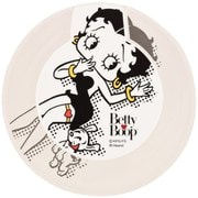 ワイヤレスチャージャー BETTY BOOP ベティ BT-40A