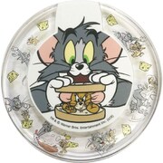 ワイヤレスチャージャー トム＆ジェリー サンドイッチ TMJ-35A