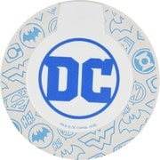 ワイヤレスチャージャー DCコミックス DCロゴ JLI-04A