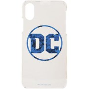 JLI-02LG [iPhone XS/X ハードケース ジャスティス・リーグ]