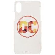 TFL-02LG [iPhone XS/X ハードケース フラッシュ]