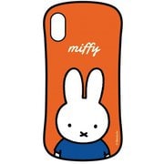 MF-25B [ブリッドガラスケース iPhone XR ミッフィー OR]