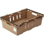 molding TRANSPORT BOX 34.5L 003113-サンド