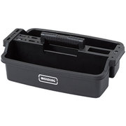 molding HAND TOOL BOX 003057-ブラック