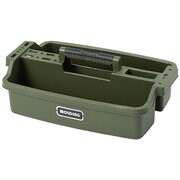 molding HAND TOOL BOX 003057-カーキ