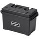 molding AMMO TOOL BOX L 003056-ブラック