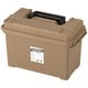 molding AMMO TOOL BOX L 003056-サンド
