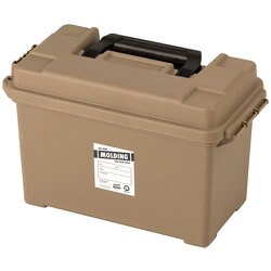 ヨドバシ.com - メルクロス MERCROS molding AMMO TOOL BOX L