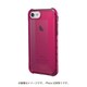 iPhone 8/7/6s用 URBAN ARMOR GEAR社製 Plyo Case ピンク UAG-RIPH78Y-PK