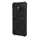 Huawei Mate 20 Pro用 MONARCH Case ブラック UAG-HM20P-P-BK