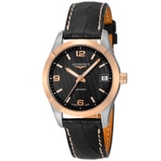 コンクエストクラシック 自動巻 並行輸入品 L2.385.5.56.3