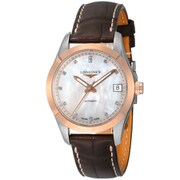 コンクエストクラシック 自動巻 並行輸入品 L2.385.5.87.3