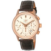 ヘリテージ 自動巻 並行輸入品 L2.749.8.72.2