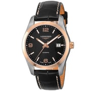 コンクエストクラシック 自動巻 並行輸入品 L2.785.5.56.3