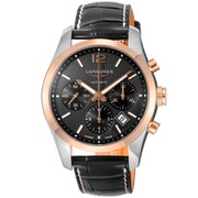 コンクエストクラシック 自動巻 並行輸入品 L2.786.5.56.3