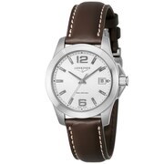 コンクエスト クォーツ 並行輸入品 L3.377.4.16.5