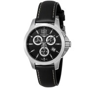 コンクエスト クォーツ 並行輸入品 L3.379.4.56.3