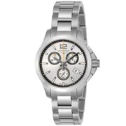 コンクエスト クォーツ 並行輸入品 2年保証 L3.379.4.78.6