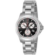 コンクエスト クォーツ 並行輸入品 2年保証 L3.379.4.79.6