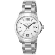 コンクエスト 自動巻 並行輸入品 L3.676.4.16.6